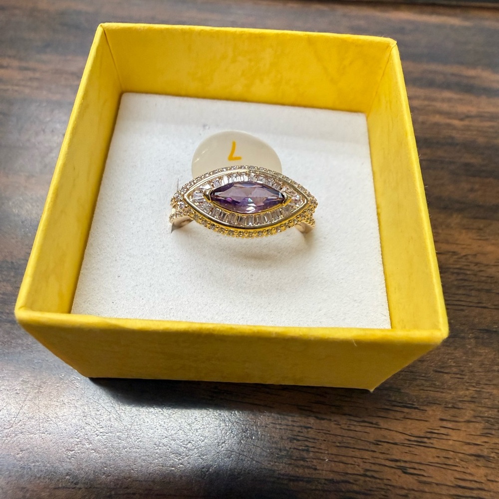 February 2026 ring